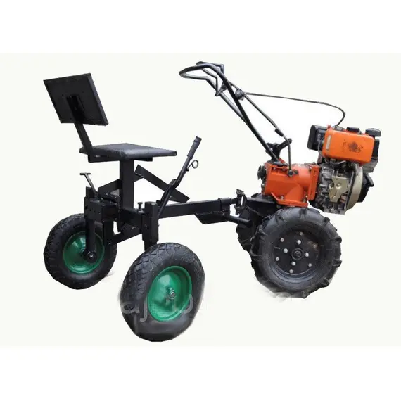 Адаптер для мотоблоков Z-105 М, фото 2 - интернет магазин Вейма